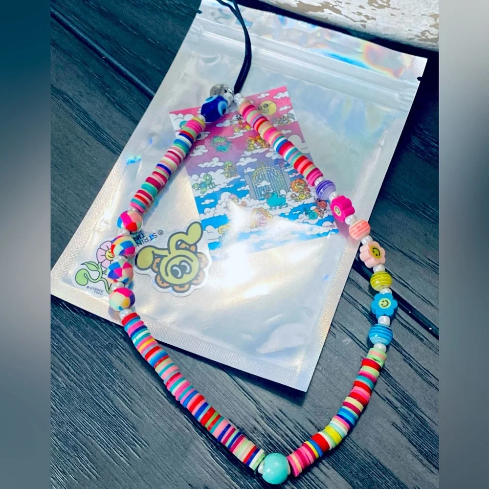 String ting - Picture 1 of 3